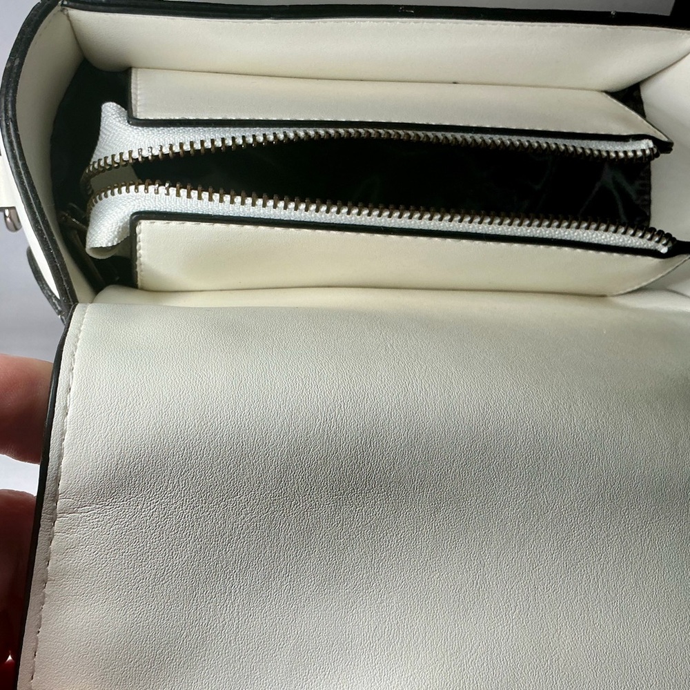 BIRD FLOWER (RARE) SATCHEL - Picture 13 of 14